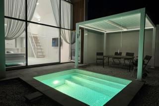 Ganghwado Ortun Pool Villa Pension - 8