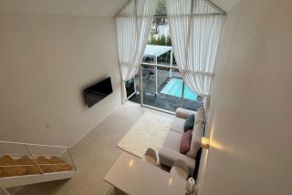 Ganghwado Ortun Pool Villa Pension - 7