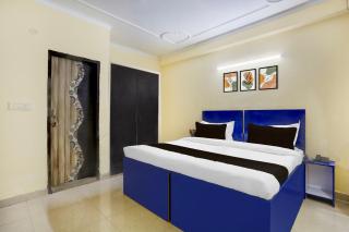 Super Hotel O Sheetla Colony - Gurgaon - 0