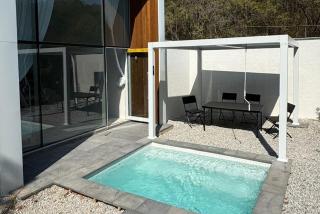 Ganghwado Ortun Pool Villa Pension - 5