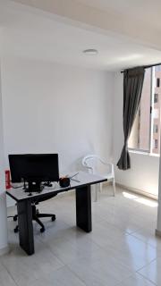Apartamento Ambiente Familiar - 1