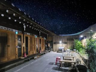 Hanok Saehamanoh - 4