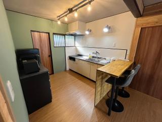 湯布院 温泉付きの貸切別荘 無料Wi-Fi 無料駐車場 - 3