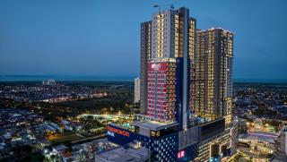 Aloft Surabaya Pakuwon City - 0