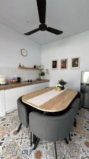 Villa Sachi - NEW SPACIOUS 2 BEDROOM VILLA NEAR SANUR - 1