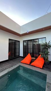 Villa Sachi - NEW SPACIOUS 2 BEDROOM VILLA NEAR SANUR - 7