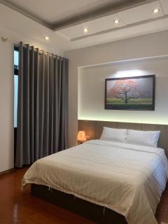West Lake Modern Workation - Hanoi - 2