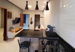 Apartamento sem Escadas a 1km do Centro Histórico de Mariana - 6