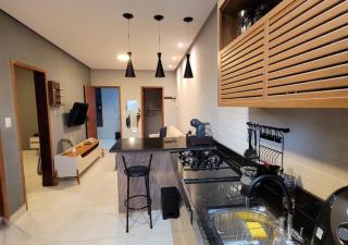 Apartamento aconchegante em Mariana - 9