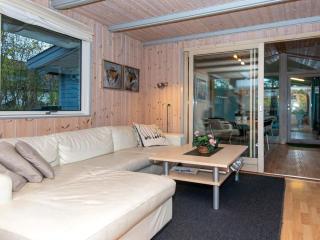 8 person holiday home in Knebel - 3