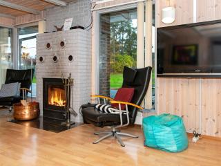 8 person holiday home in Knebel - 1