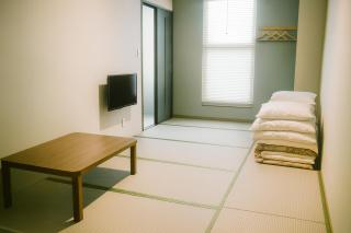 Hotel Cross Base Tosu Station - 1