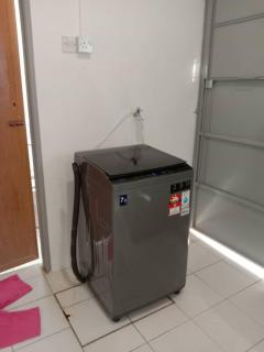 11 Homestay - Kuala Kangsar - 9