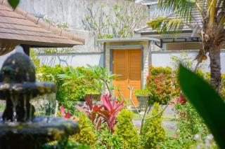 Muaya Villa - 1