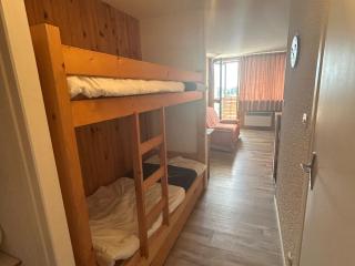 Studio cosy au cœur de Super Besse avec garage et balcon sud - FR-1-814-19 - 3