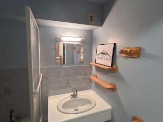 Studio confortable au centre, pied des pistes - FR-1-814-115 - 6