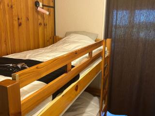 Studio confortable au centre, pied des pistes - FR-1-814-115 - 4