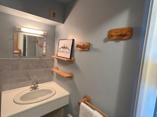 Studio confortable au centre, pied des pistes - FR-1-814-115 - 2
