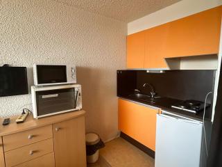 Appartement au pied des pistes avec balcon à Super Besse - FR-1-814-16 - 5