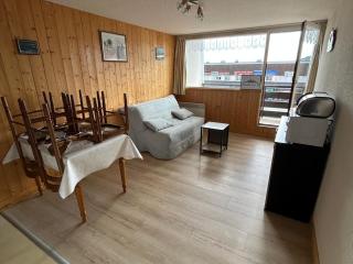 Studio 4 pers au pied des pistes avec WIFI - FR-1-814-37 - 8