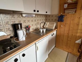 Studio 4 pers au pied des pistes avec WIFI - FR-1-814-37 - 6