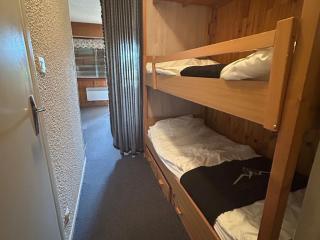 Studio au pied des pistes avec parking gratuit - FR-1-814-106 - 4