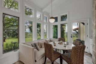 Luxurious Watershaus Ranch - Pool and Hot Tub, Fireplaces, Stunning Views! - 1