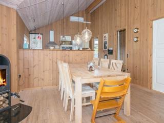 8 person holiday home in Glesborg - 5