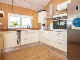 8 person holiday home in Glesborg - 4