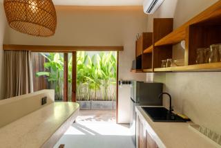 Casa Komang, lovely studio in central Bingin - 0