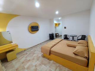 Puri Kedaton Hotel-Residence-Meetings - 8