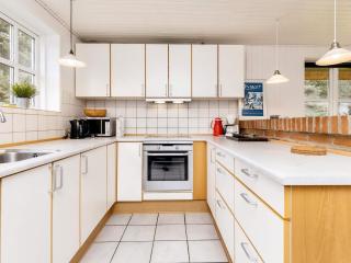 8 person holiday home in Blåvand - 8
