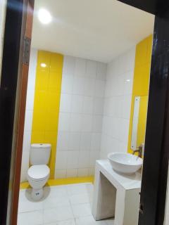 Puri Kedaton Hotel-Residence-Meetings - 9
