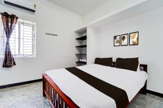 Super Hotel O Neelambur Near PSG ITech - 0