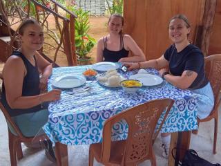 The Travel Tree Hostel - 5