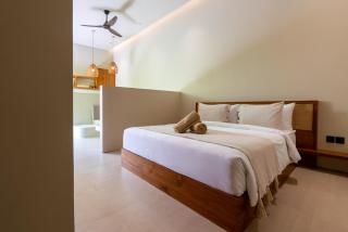 Casa Komang, lovely studio in central Bingin - 6