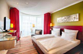 Leonardo Hotel & Residenz Muenchen - 9
