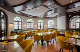 Leonardo Hotel & Residenz Muenchen - 3