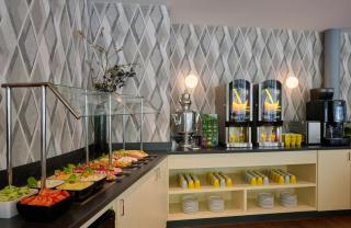 Leonardo Hotel & Residenz München - München - 2