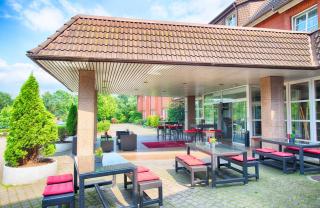 Leonardo Hotel Hamburg Stillhorn - Hamburg - 3