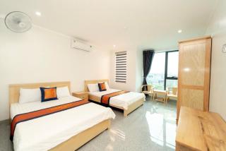 TN Luxury Hotel - 8