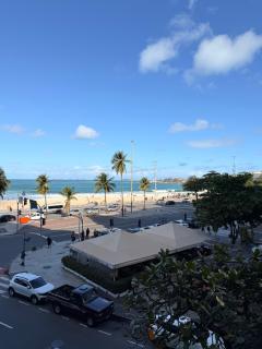 Copacabana Front Beach - 0