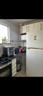 Apartamento para COP 30 - 0