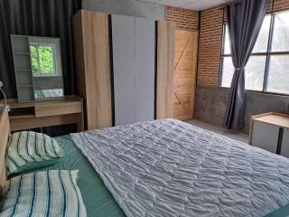 Riverside Khao Yai - 2