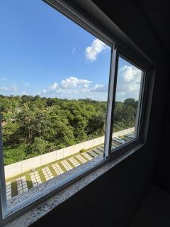 Apartamento Amazônico Completo COP 30 - 4