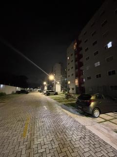 Apartamento Amazônico Completo COP 30 - Ananindeua - 1