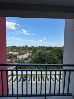 Apartamento Completo com piscina e play infantil - 3