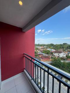 Apartamento Completo com piscina e play infantil - 2