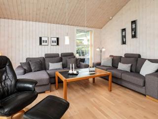 8 person holiday home in Fjerritslev - 7