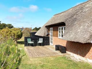 6 person holiday home in Ringkøbing - 9